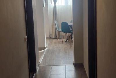 Apartament cu 2 camere decomandat, mobilat în Central - 3