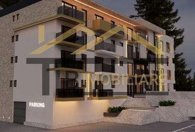 Apartament cu 2 camere semidecomandat în Livezeni - 2