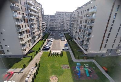 Apartament cu 2 camere decomandat, mobilat în Central - 6