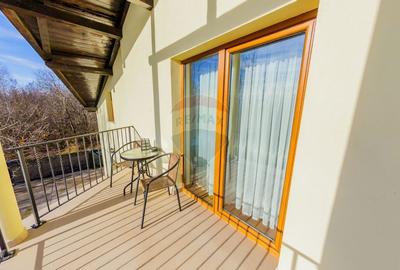 VILA DE VIS CU TEREN GENEROS, DE VANZARE - 30