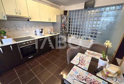Apartament decomandat 3 camere parcare 2 balcoane Alma Turnisor Sibiu - 16