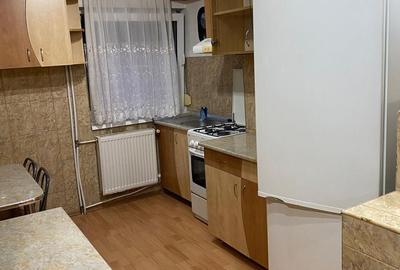 Apartament cu 2 camere decomandat în Rogerius - 3