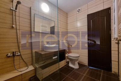 Apartament cu 2 camere decomandat, mobilat în P-ța Unirii - 12