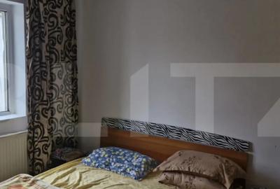 Apartament cu 2 camere decomandat în Central - 1