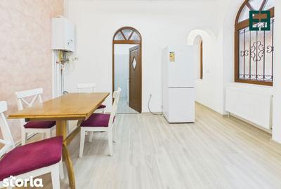 Apartament cu 2 camere în Central - 9