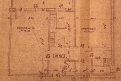 Berceni-Bulevardul Alexandru Obregia-apartament 2 camere - 2