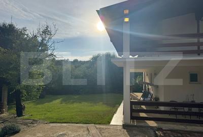 Casa de 4 camere, 1670mp teren, zona Barnova - 16