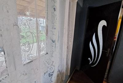 Casă cu 2 camere cu Teren 511 Mp în Milești - 1