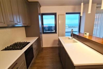 Apartament modern 4 camere 105mp, Zorilor, Spitalul Recuperare - 3