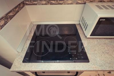 Inchiriere 2 camere Viva City - Gheorgheni- panorama de vis - 16