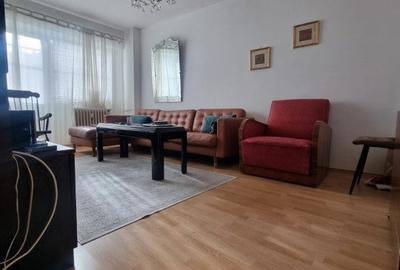 Apartament 4 camere-decomandat- Bulevardul Ferdinand / Mihai Bravu - 1