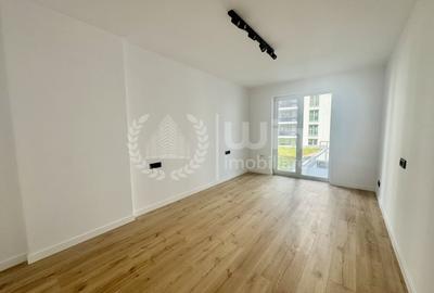 Apartament cu 2 camere semidecomandat în Iris