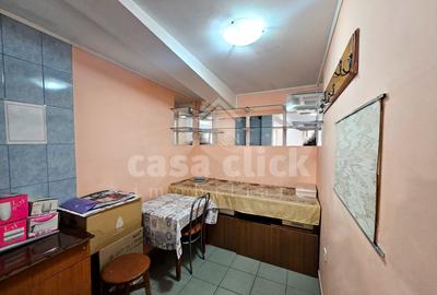 Spațiu comercial pentru dezvoltarea afacerii tale– Exclusiv Casa Click, Micro 20 - 8