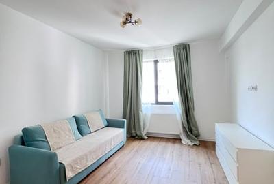 Apartament cu 2 camere decomandat, mobilat în Bragadiru - 8