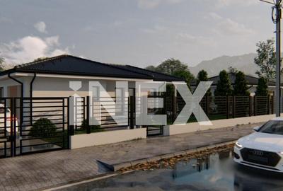 TVA inclus | Case individuale 4 camere Trivale | zona Colina - 20