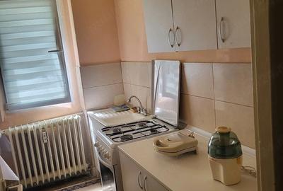 Apartament cu 2 camere semidecomandat în Central - 9