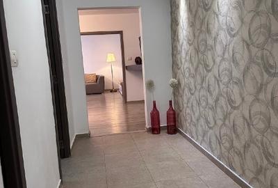 Proprietar, inchiriez apartament 3 camere, Punctele Cardinale, 107mp - 15