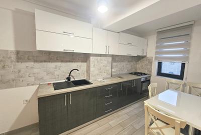 Apartament cu 2 camere decomandat, mobilat în Nerva Traian - 15