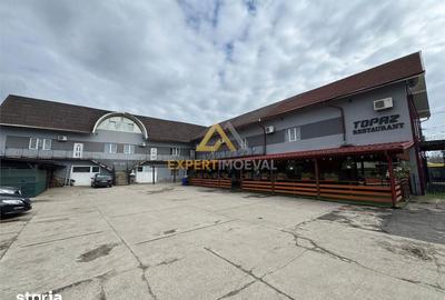 Spațiu comercial, de 1,000 mp, în Orașul Vechi - 4