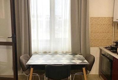 Garsonieră decomandată în Târgu Cucu - 3