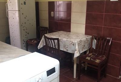 Apartament cu 2 camere semidecomandat în Central - 8