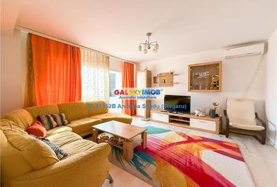 Apartament cu 3 camere decomandat, mobilat în Militari