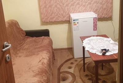 Garsonieră nedecomandată în Țerova - 1