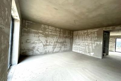 Casa individuala, semifinisata - liniste si confort, Salicea - 5