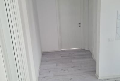 Apartament cu 2 camere decomandat în Exterior Vest - 5