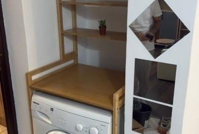 Apartament cu 1 camera - zona Gara - 2