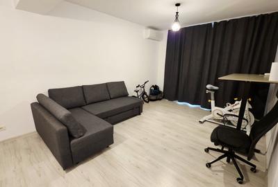 Apartament cu 2 camere decomandat, mobilat în Pantelimon - 2