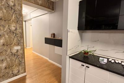 Apartament cu 2 camere decomandat în Pipera - 2