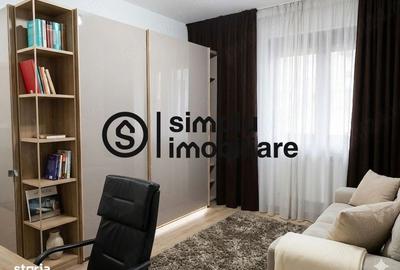 Apartament cu 3 camere decomandat în Central - 1
