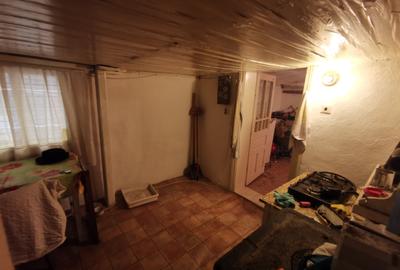 Casa batraneasca la Buzeni - 10