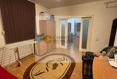 Apartament cu 2 camere nedecomandat, mobilat în Calea Victoriei - 2