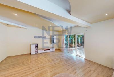 De  inchiriat  Vila cu 7 camere + gradina + piscina  Bulevardul Ghencea - 6