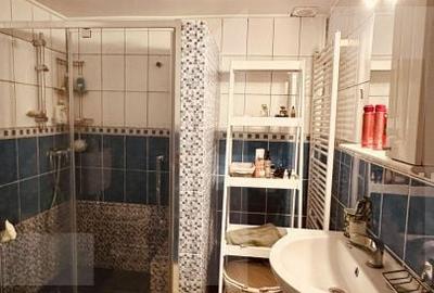 Casă cu 4 camere cu Teren 1000 Mp în Central - 18