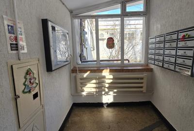 APARTAMENT DE VÂNZARE CU DOUĂ CAMERE IN ZONA GIULESTI-COLȚ CU  BD.CONSTR. SEC.6 - 19