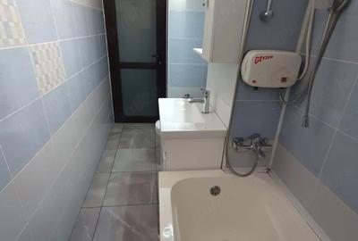 Apartament cu 3 camere semidecomandat în Casa de Cultură - 4