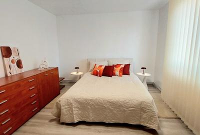 Apartament cu 2 camere semidecomandat în Central - 2