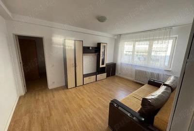 Apartament cu 2 camere nedecomandat în George Enescu - 3