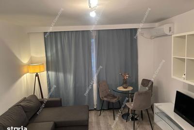 Apartament cu 3 camere, mobilat în Mircea cel Bătrân - 11