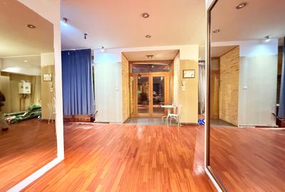 Spatiu comercial de inchiriat Piata Romana - 1