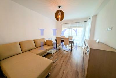 Apartament cu 2 camere decomandat, mobilat în Mihai Viteazul - 3