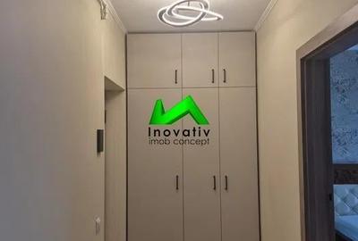 Apartament de inchiriat 2 camere utilitatile incluse Sibiu Turnisor Apartament de inchiriat 2 camere utilitatile incluse Sibiu Turnisor - 5