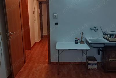 Apartament cu 2 camere semidecomandat în Olimpia-Stadion - 3