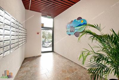 Apartament exclusivist, vedere spre Dunare, loc de parcare! - 15