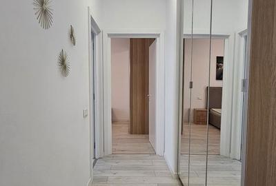 Apartament cu 4 camere în Vest - 2