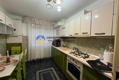 Apartament 2 camere - zona Precista-Etaj 2 - 7