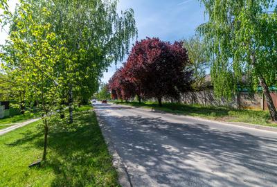 Casă individuală cu 4 camere cu Canalizare în Calea Urseni - 32